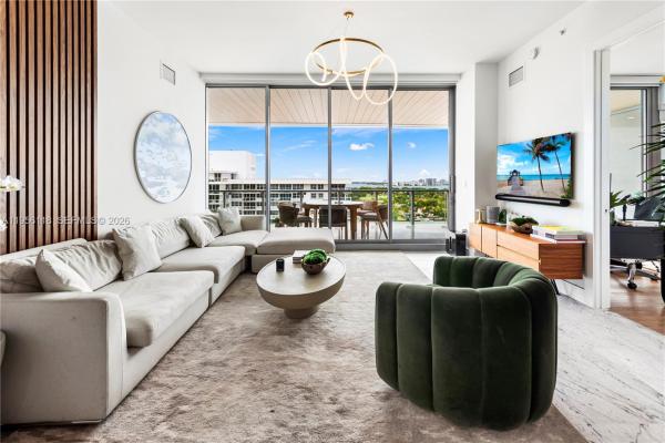 Oceancodo, 5775 Collins Ave #1405, Miami Beach, Florida 33140, image 2