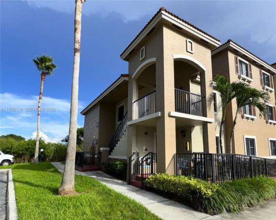 The Courts At Isles Of Bayshore, 22441 SW 88th Pl #201-5, Cutler Bay, Florida 33190, image 1