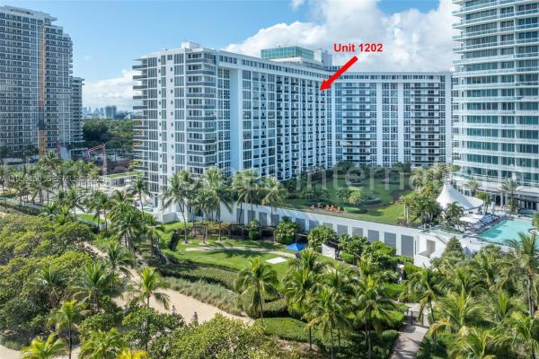 Harbour House, 10275 Collins Ave #1202, Bal Harbour, Florida 33154, image 1