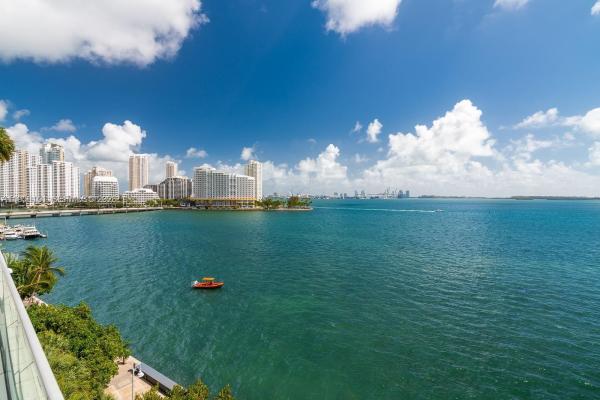 The Mark On Brickell, 1155 Brickell Bay Dr #1806, Miami, Florida 33131, image 1