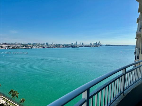 Isola, 770 Claughton Island Dr #PH-9, Miami, Florida 33131, image 1