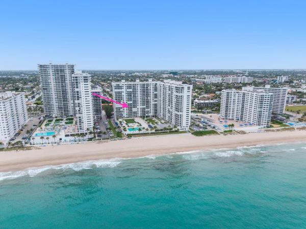 Plaza East, 4300 N Ocean Blvd #6B, Fort Lauderdale, Florida 33308, image 1