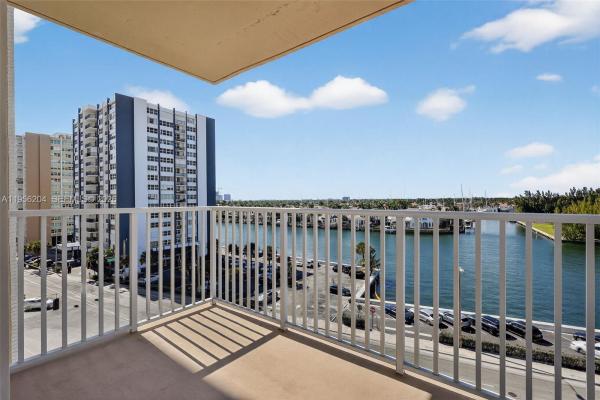 Stratford Towers, 1401 S Ocean Dr #701, Hollywood, Florida 33019, image 1