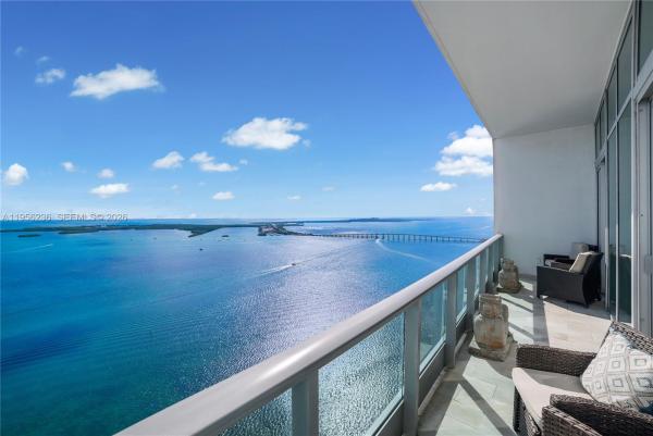 Jade Residences At Brickell Bay, 1331 Brickell Bay Dr #PH-4605, Miami, Florida 33131, image 2