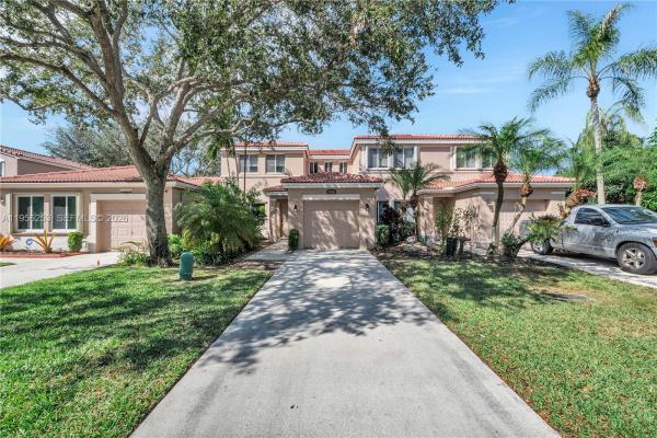The Village At Harmony Lake, 11063 SW 16th Mnr, Davie, Florida 33324, image 1