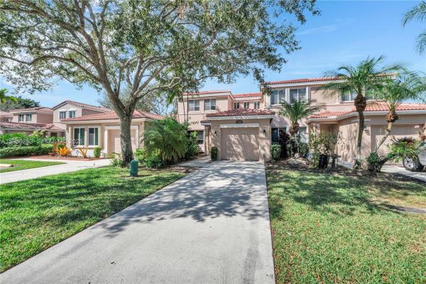 The Village At Harmony Lake, 11063 SW 16th Mnr, Davie, Florida 33324, image 2