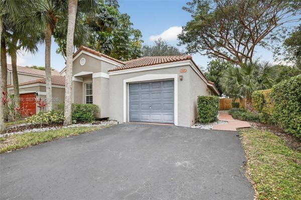 Bridgewater At Plantation, 1145 NW 111th Ave, Plantation, Florida 33322, image 1