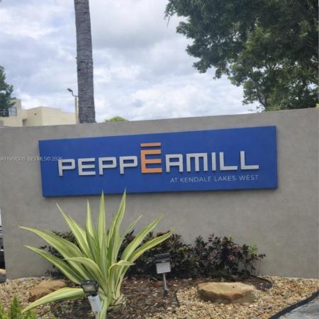 Peppermill At Kendale Lakes West, 8002 SW 149th Ave #B304, Kendall West, Florida 33193, image 1