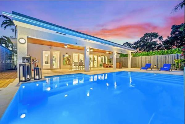 Frow Homestead, 3427 Frow Ave, Miami, Florida 33133, image 1