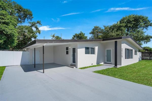 Emmett Blaine, 2115 NW 129th St, Westview, Florida 33167, image 2