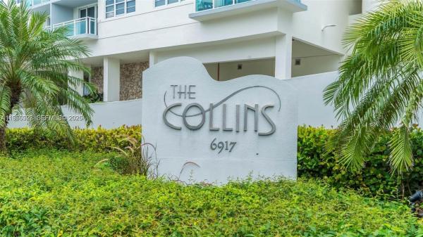 The Collins, 6917 Collins Ave #514, Miami Beach, Florida 33141, image 1