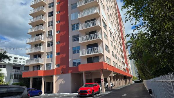 The Clifton, 3161 S Ocean Dr #204, Hallandale Beach, Florida 33009, image 1