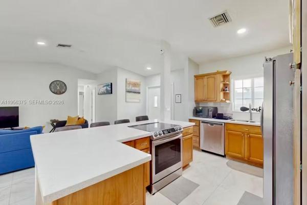 City Of Lauderhill, 8331 NW 44th Ct, Lauderhill, Florida 33351, image 1