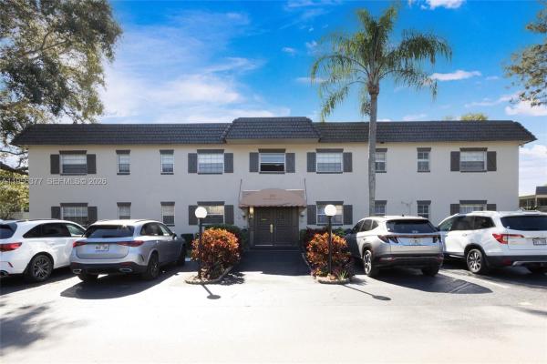 5661 SW 2nd Ct #101, Margate, Florida 33068, image 1
