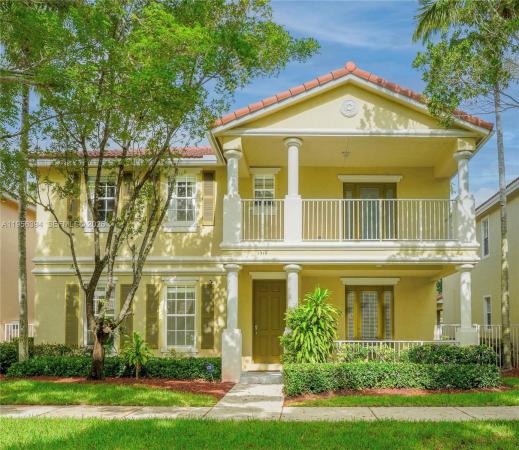 Bexley Park, 1518 Fenton Dr, Delray Beach, Florida 33445, image 1