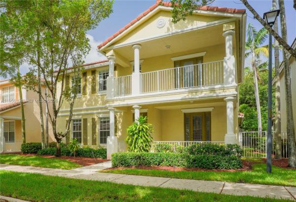Bexley Park, 1518 Fenton Dr, Delray Beach, Florida 33445, image 3