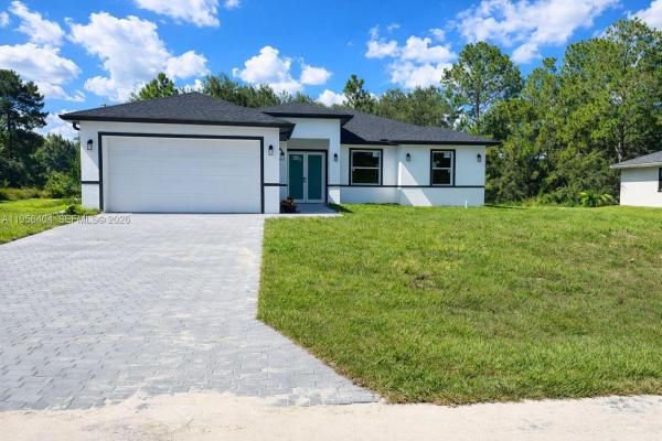 3901 E 19th St, Lehigh Acres, Florida 33972, image 1