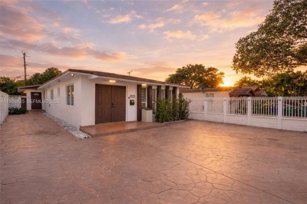 Silver Bluff Homesites, 3210 SW 24th Ter, Miami, Florida 33145, image 1