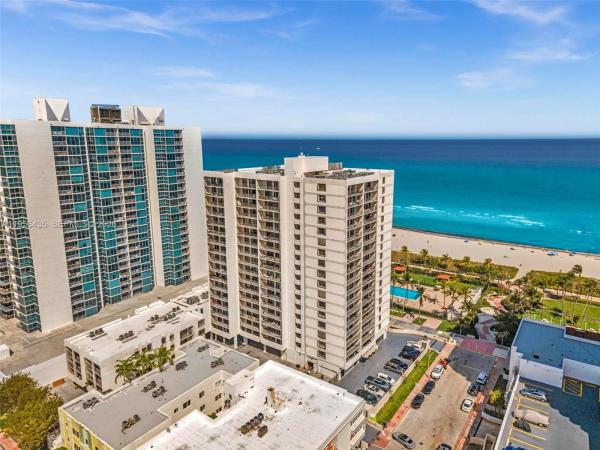 Oceanfront Plaza, 2625 Collins Ave #1109, Miami Beach, Florida 33140, image 1