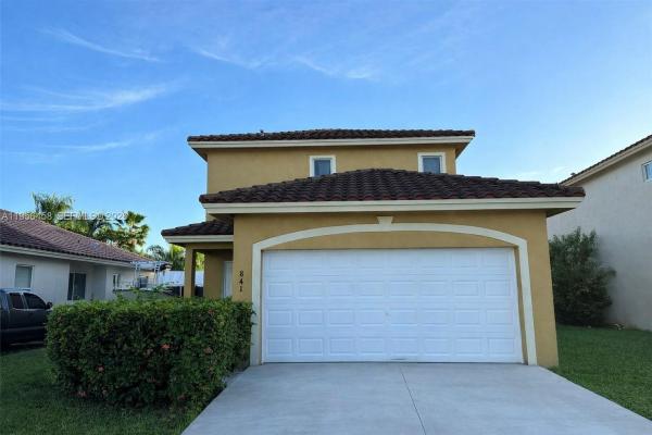 Bougainvillae Park, 841 SW 6th St, Florida City, Florida 33034, image 1