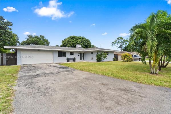 Hollywood Pines, 6791 SW 10th Ct, Pembroke Pines, Florida 33023, image 1