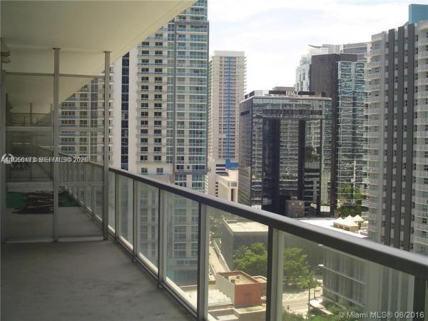 Axis On Brickell North, 1111 SW 1st Ave #1422-N, Miami, Florida 33130, image 2