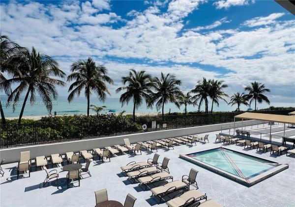 The Hemispheres, 1980 S Ocean Dr #9M, Hallandale Beach, Florida 33009, image 1