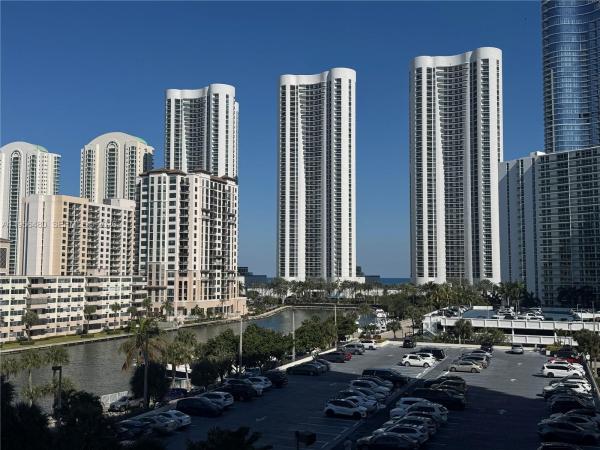 Arlen House Central, 300 Bayview Dr #501, Sunny Isles Beach, Florida 33160, image 1