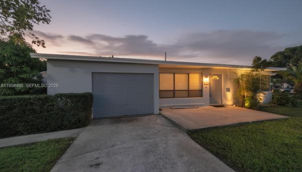 Cresthaven, 1101 NE 24th Ct, Pompano Beach, Florida 33064, image 1