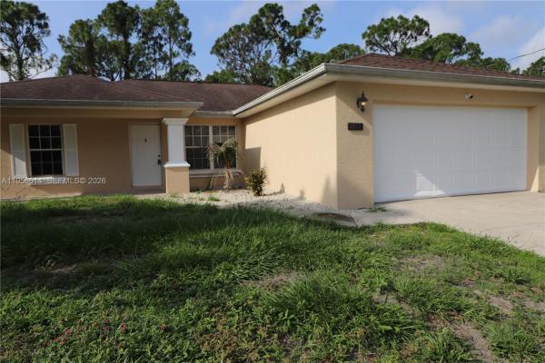 2805 1st Sw St, Lehigh Acres, Florida 33976, image 1