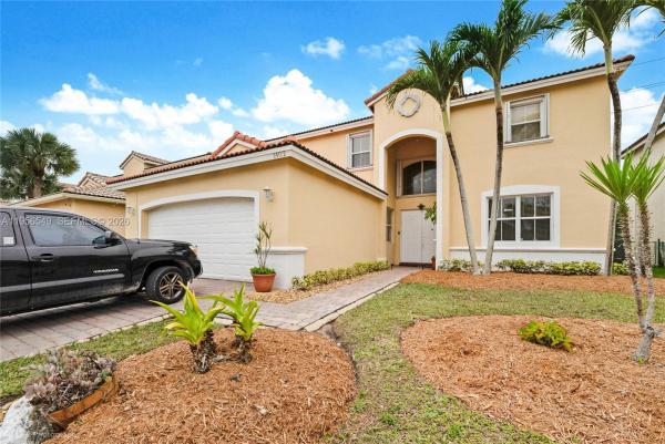 Keys Landing, 1402 SE 16th Ave, Homestead, Florida 33035, image 1