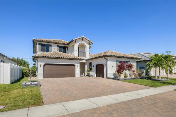 Marbella, 17665 SW 46th St, Miramar, Florida 33029, image 1