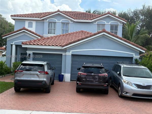Coral Isle At Nautica, 16540 SW 37th St, Miramar, Florida 33027, image 1