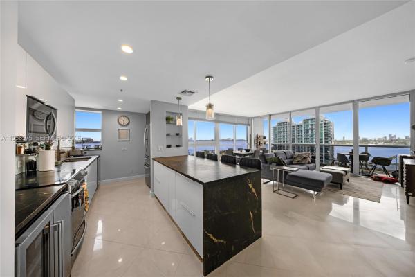 Blue Bay Tower, 7929 West Dr #1503, North Bay Village, Florida 33141, image 1