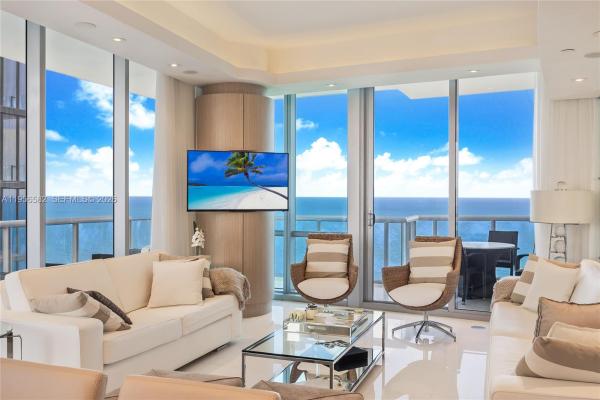Jade Ocean, 17121 Collins Ave #2608, Sunny Isles Beach, Florida 33160, image 1
