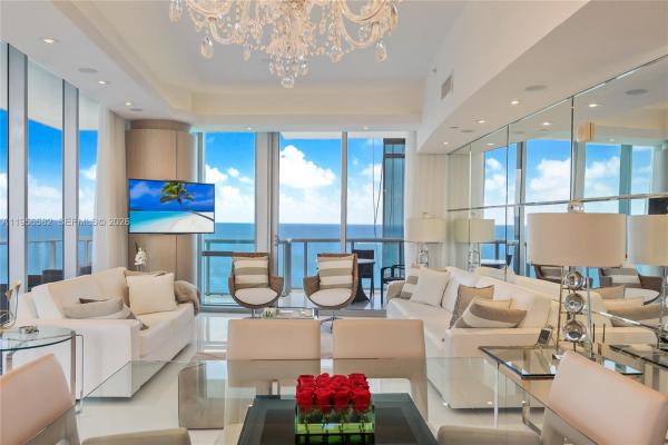 Jade Ocean, 17121 Collins Ave #2608, Sunny Isles Beach, Florida 33160, image 1