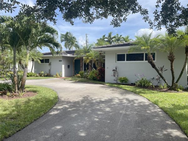 Fort Knox Estates, 1110 Redbird Ave, Miami Springs, Florida 33166, image 1
