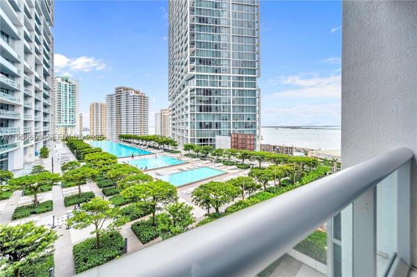 Icon Brickell Tower 3, 485 Brickell Ave #1711, Miami, Florida 33131, image 1