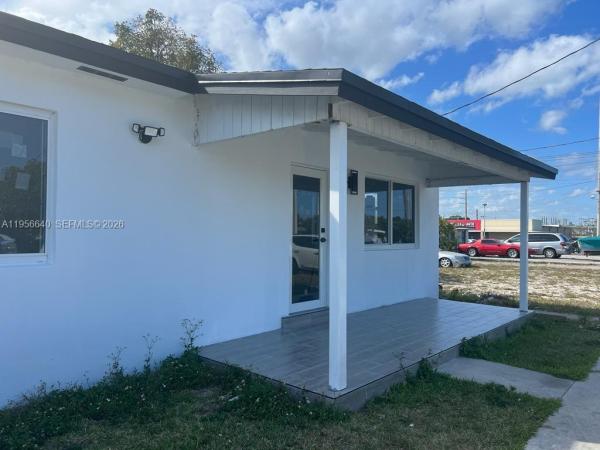 Airport Vista, 1013 NW 1st Ave #1-4, Hallandale Beach, Florida 33009, image 2