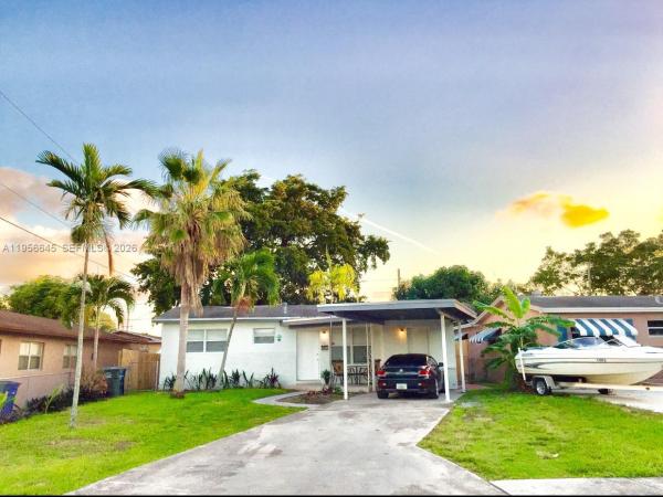 Ro-Len Acres, Hallandale Beach, Florida 33009, image 1