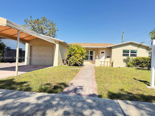 Hollywood Heights, 3205 Liberty St, Hollywood, Florida 33021, image 2