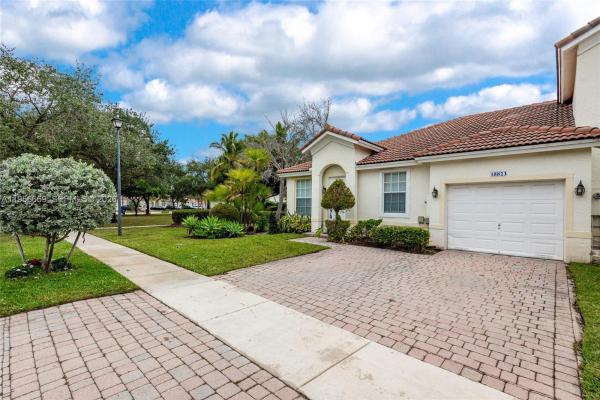 Sunset Lakes, 18823 SW 28th St, Miramar, Florida 33029, image 1
