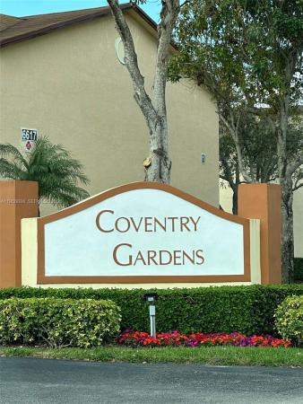 Coventry Gardens, 6601 Winfield Blvd, Margate, Florida 33063, image 1