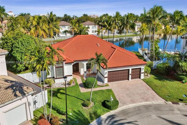 Windsor Palms, 14621 SW 35th St, Miramar, Florida 33027, image 1