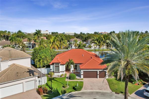 Windsor Palms, 14621 SW 35th St, Miramar, Florida 33027, image 3