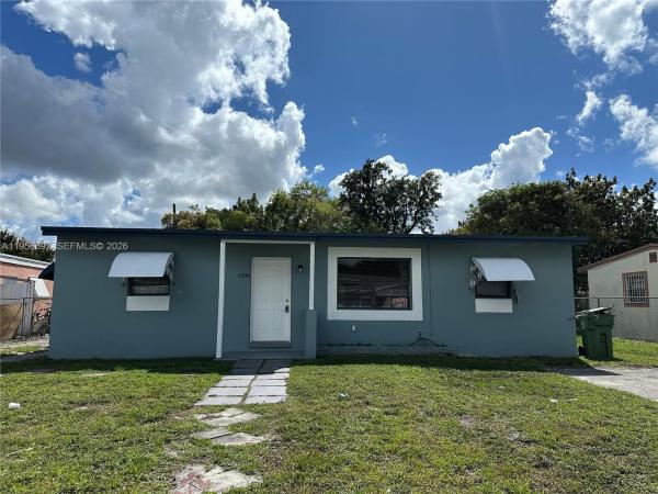 Lauderdale Manors, 1306 NW 11th Pl, Fort Lauderdale, Florida 33311, image 1