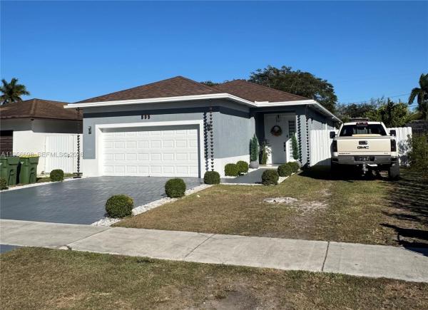 Fairlawn Park, 885 NE 3rd Ave, Homestead, Florida 33030, image 3