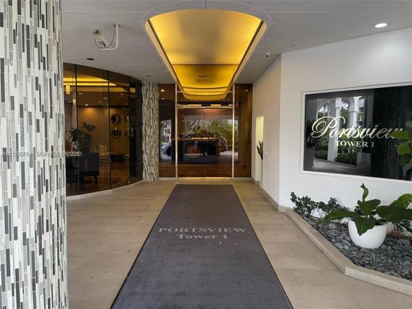 Portsview At Waterways, 3610 Yacht Club Dr #1416, Aventura, Florida 33180, image 1