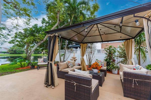 The Meadows Of Miramar, 3431 Java Plum Ave, Miramar, Florida 33025, image 3