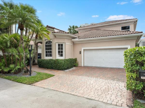 Golden Gate Estates & Marina, 3960 194th Trl, Sunny Isles Beach, Florida 33160, image 2